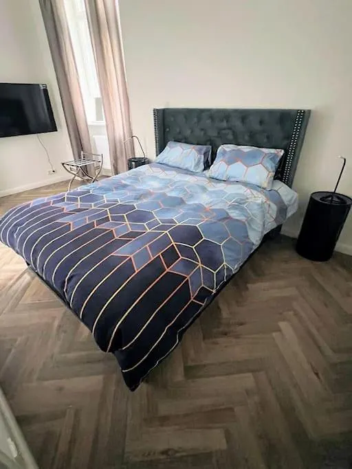 Loft Nahe Schloss Charlottenburg Berlin Almanya