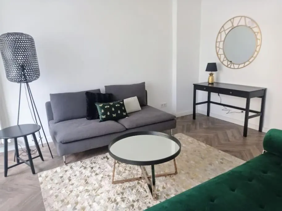 Loft Nahe Schloss Charlottenburg Berlin 0*,