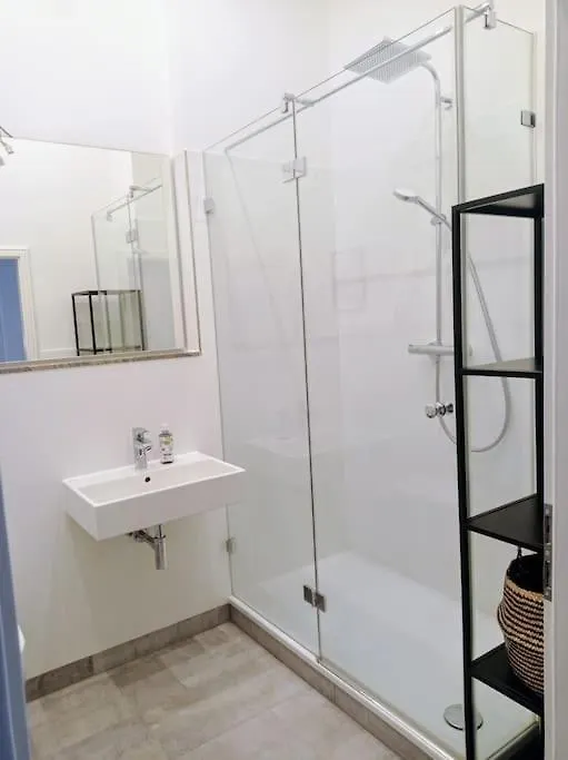 Loft Nahe Schloss Charlottenburg Berlin 0*,