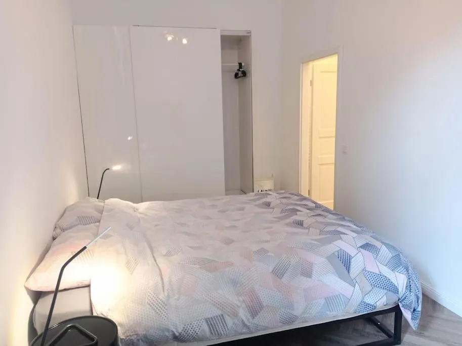 Loft Nahe Schloss Charlottenburg Berlin
