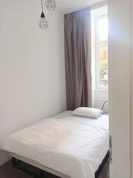 Apartament Loft Nahe Schloss Charlottenburg Berlin Niemcy