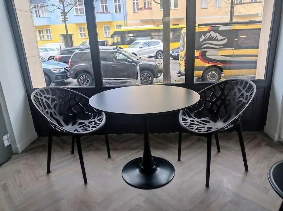 Loft Nahe Schloss Charlottenburg Berlin
